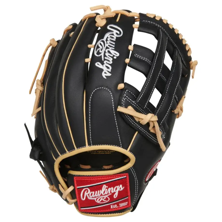 Rawlings RTD Baseball/Softball Glove 12.75