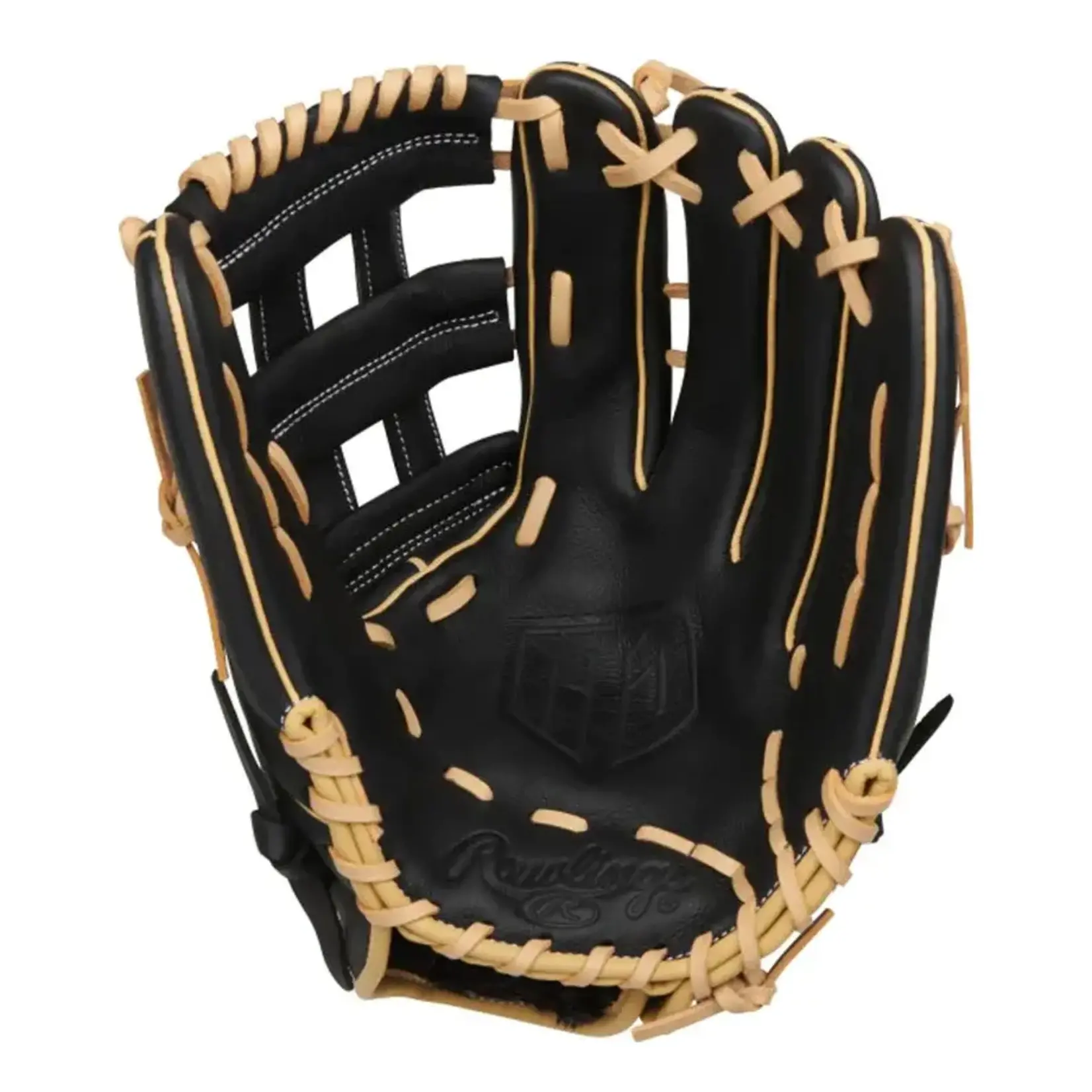 Rawlings RTD Baseball/Softball Glove 12.75