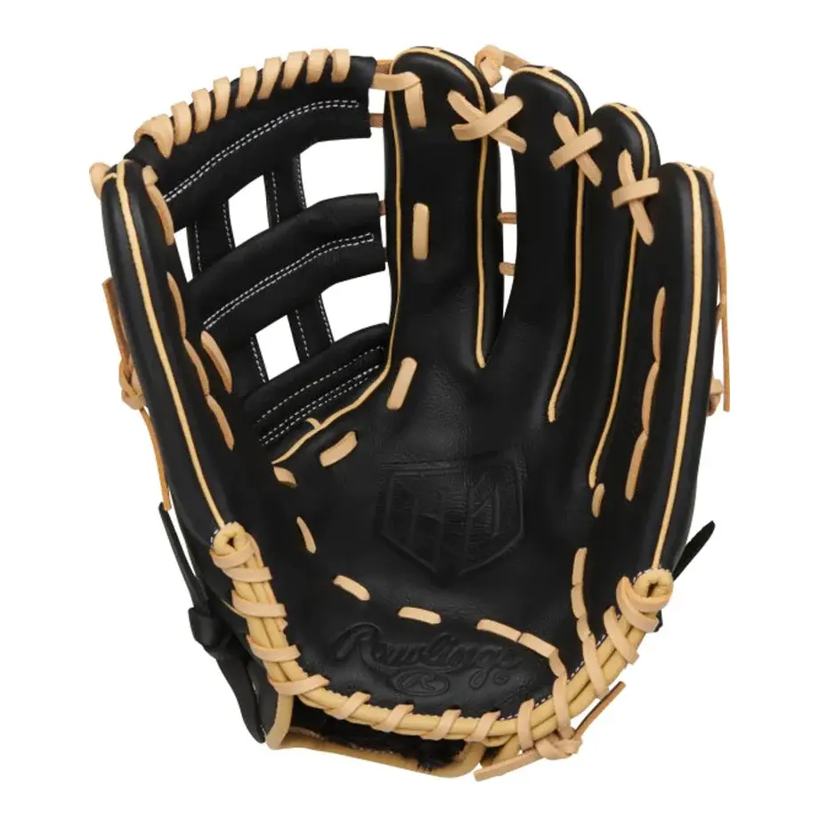 Rawlings RTD Baseball/Softball Glove 12.75