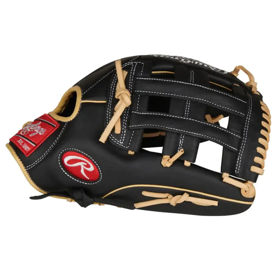 Rawlings RTD Baseball/Softball Glove 12.75