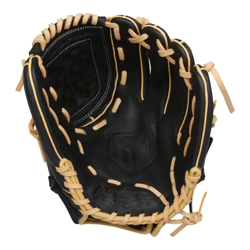 Rawlings RTD Baseball Glove 11.75