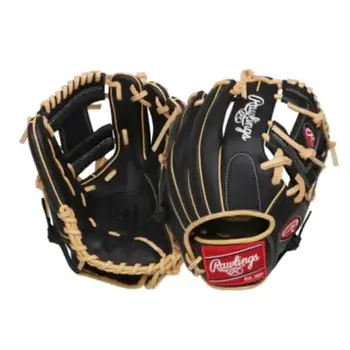 Rawlings RTD Baseball Glove 11.5