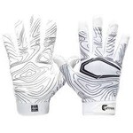 Cutters Cutters Youth Game Day Receiver Gloves