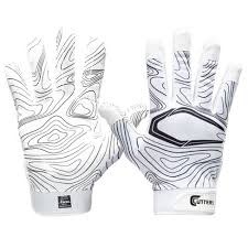 Cutters Cutters Youth Game Day Receiver Gloves