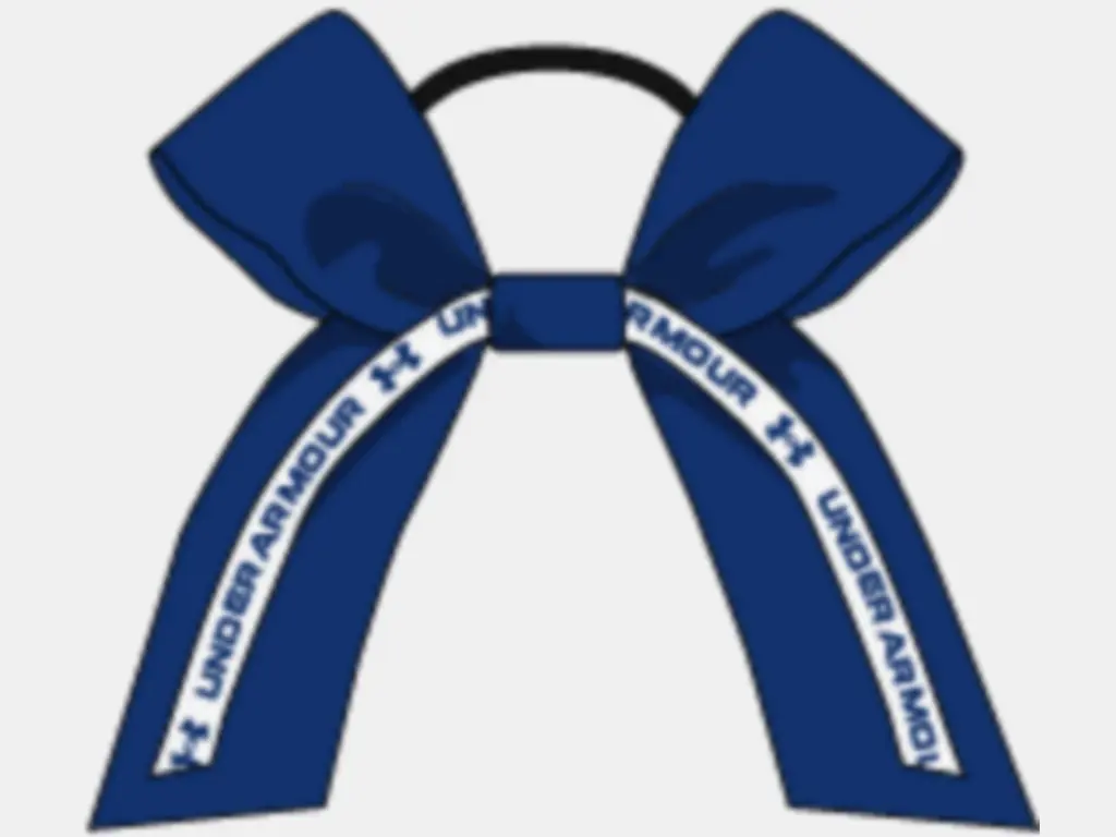 Under Armour Women's UA Team Bow Hair Tie