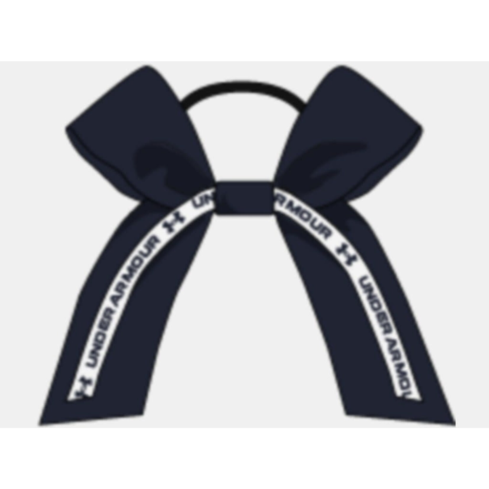 Under Armour Women's UA Team Bow Hair Tie