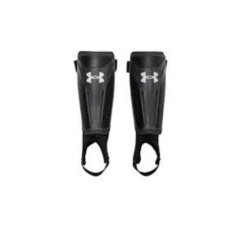 Under Armour UA Challenge Shin Guard Youth Black/Castle