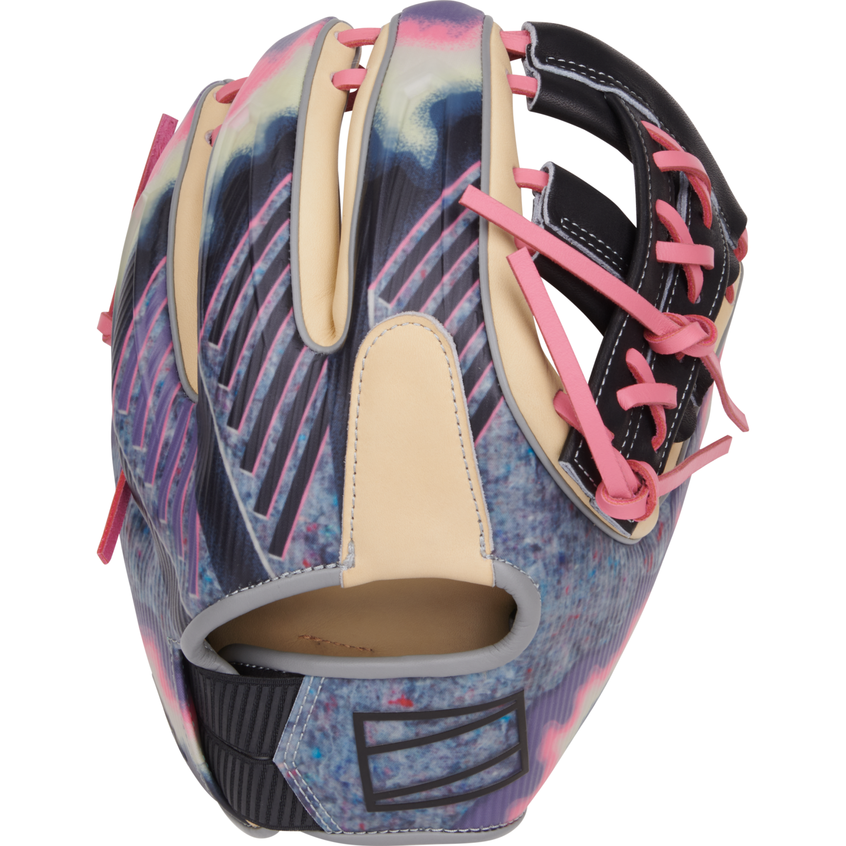 Rawlings REVO April 2024 RGGC 11.5”