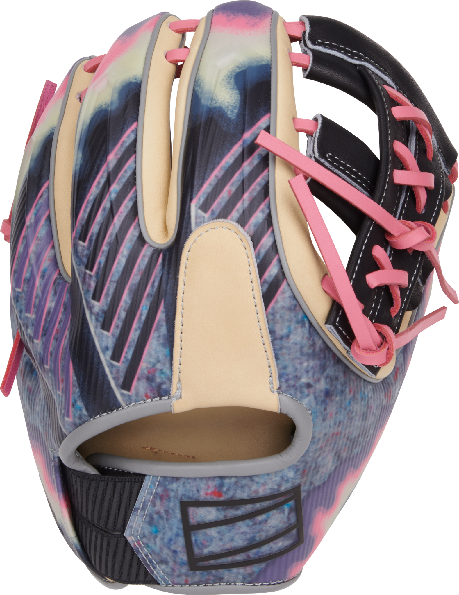 Rawlings REVO April 2024 RGGC 11.5”