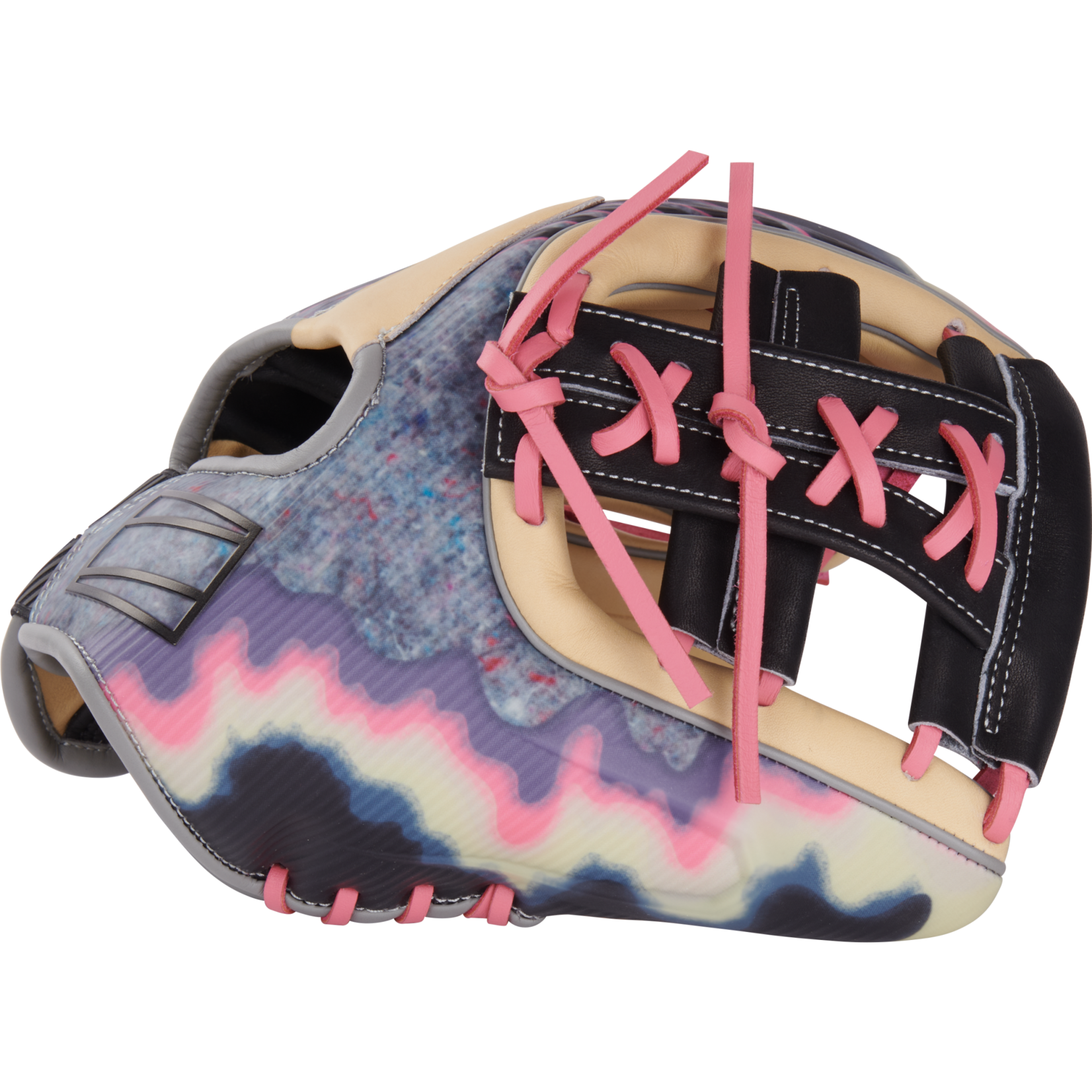 Rawlings REVO April 2024 RGGC 11.5”