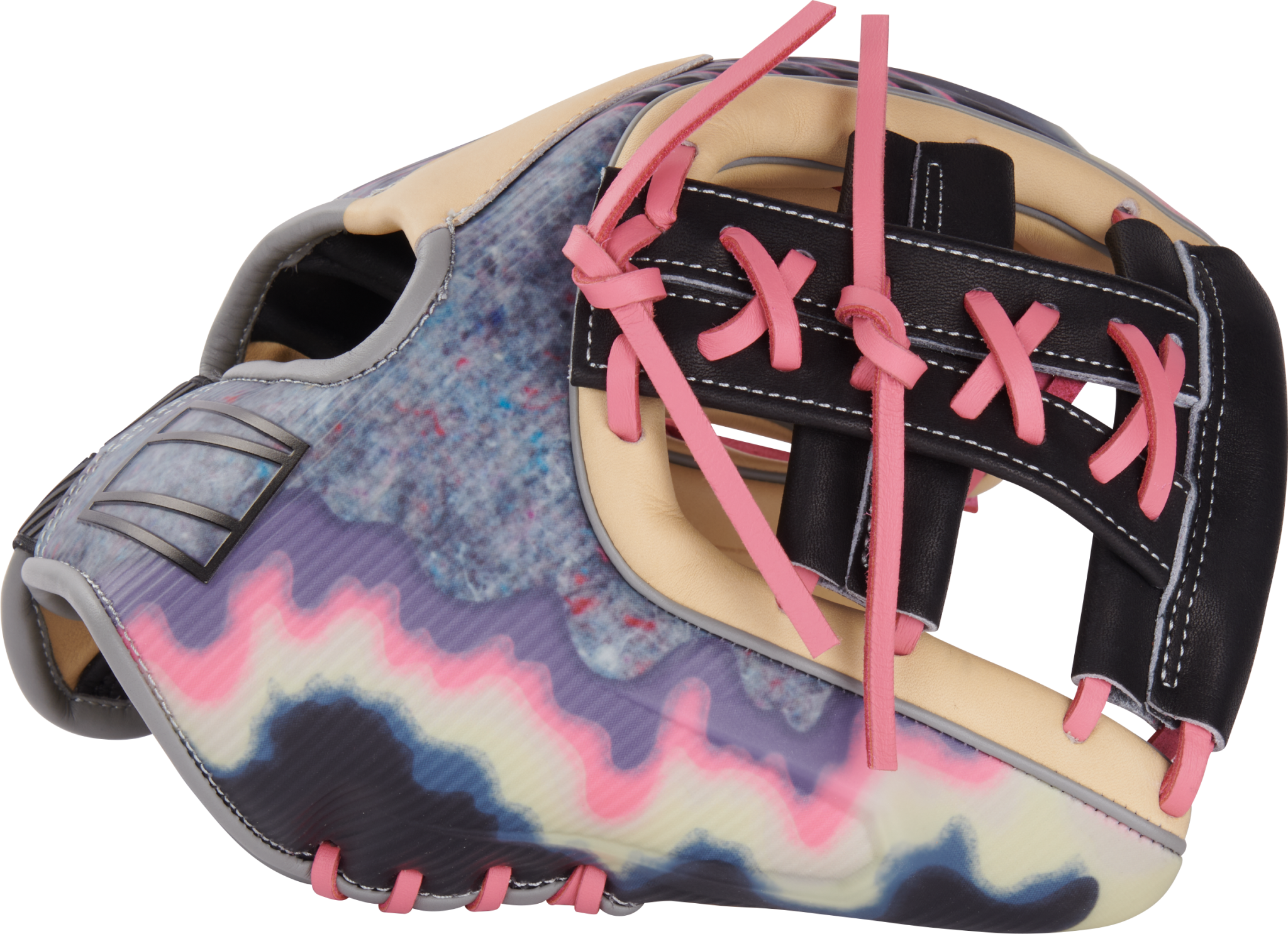 Rawlings REVO April 2024 RGGC 11.5”