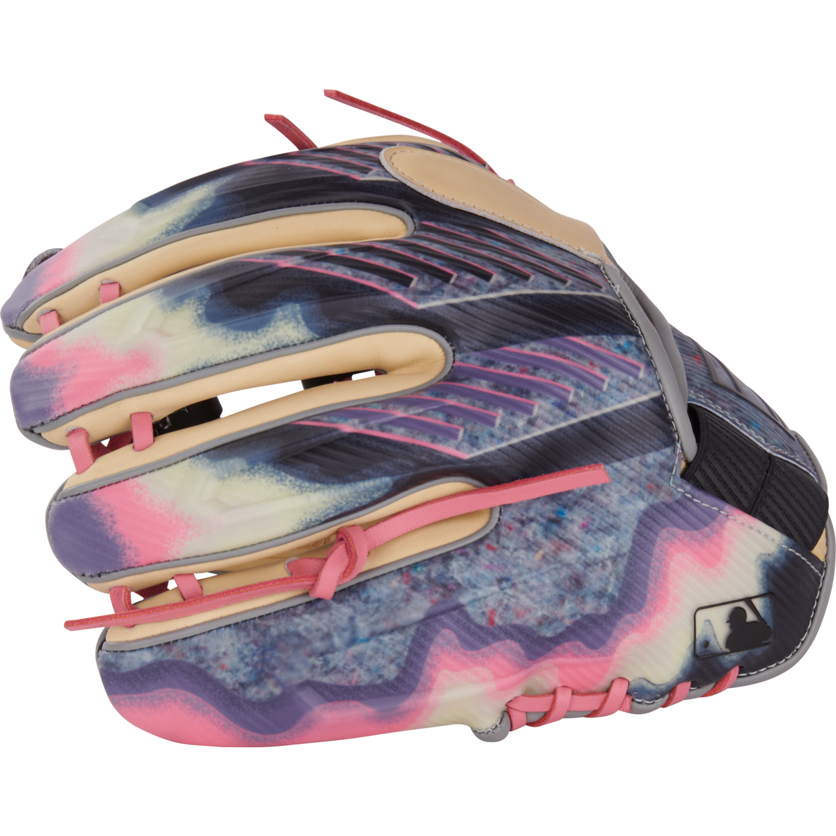 Rawlings REVO April 2024 RGGC 11.5”