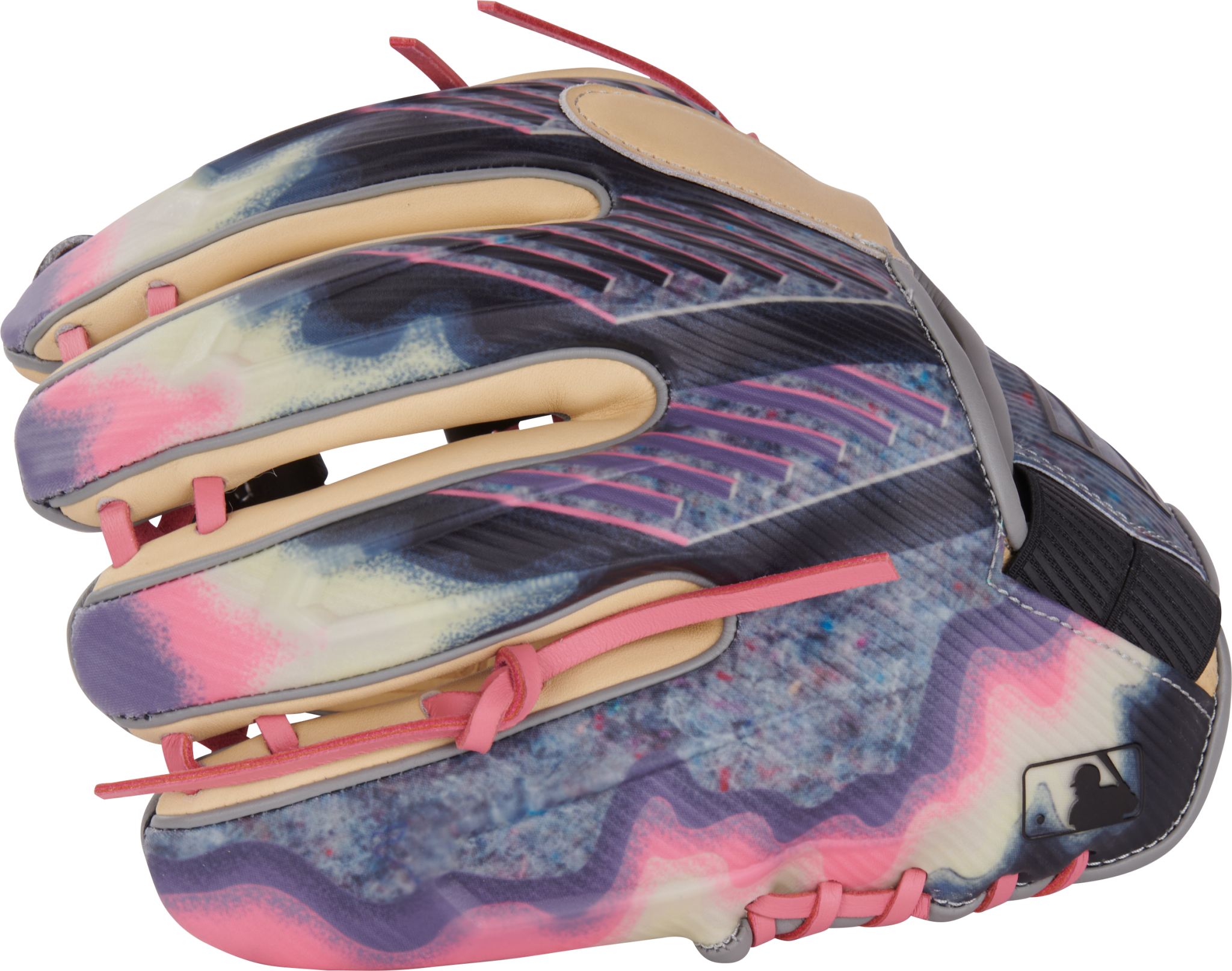 Rawlings REVO April 2024 RGGC 11.5”