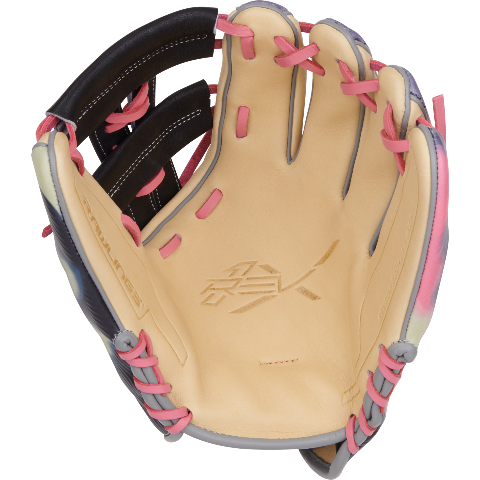 Rawlings REVO April 2024 RGGC 11.5”