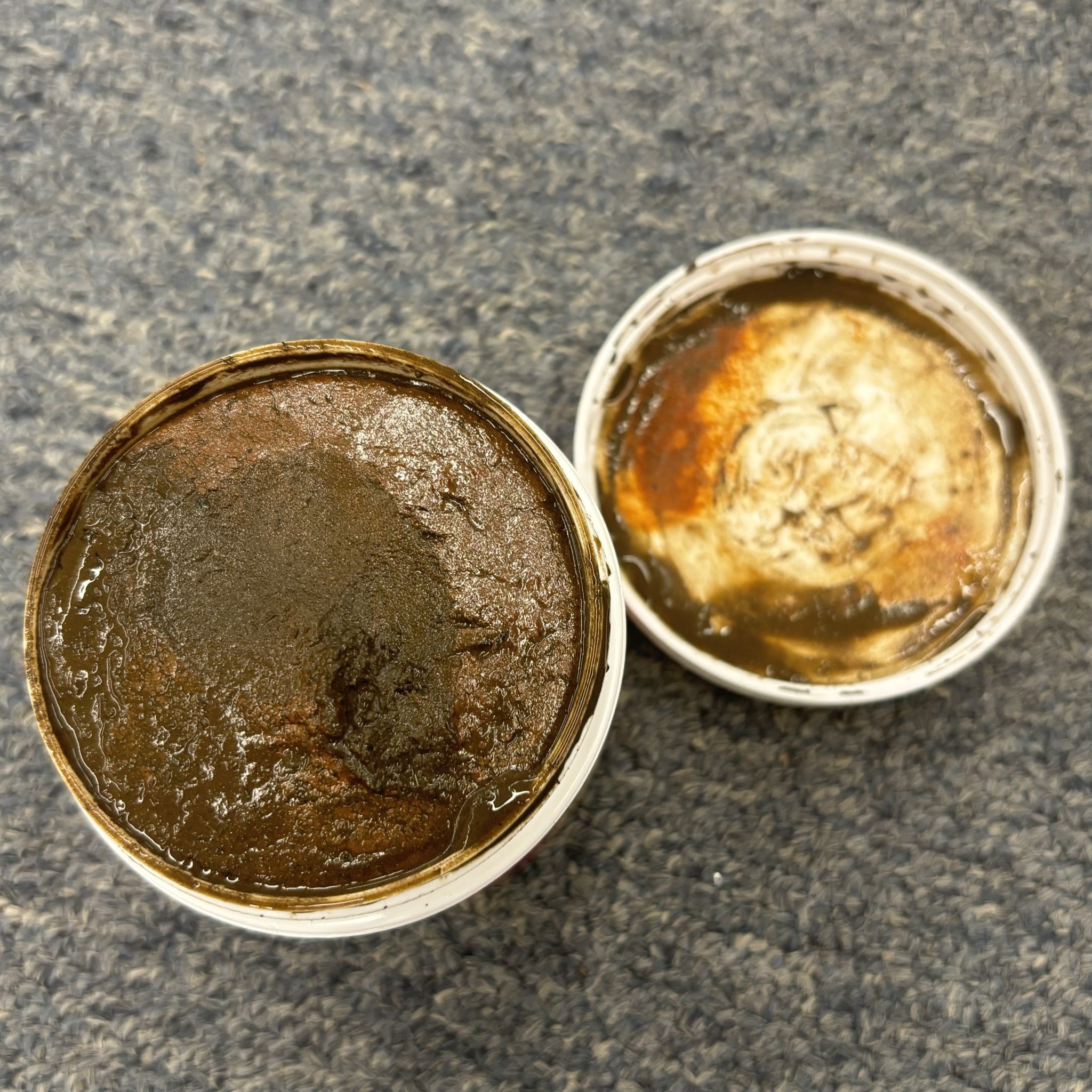 LB Rub Mud Lena Blackburne Original Baseball/Football Rubbing Mud