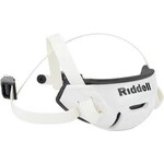 Riddell Riddell SpeedFlex Cam Lock Hard Cup Chinstrap Small