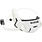 Riddell Riddell SpeedFlex Cam Lock Hard Cup Chinstrap