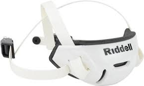 Riddell Riddell SpeedFlex Cam Lock Hard Cup Chinstrap
