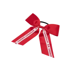 Under Armour Women's UA Team Bow Hair Tie
