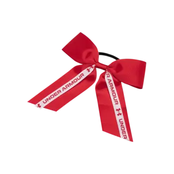 Under Armour Women's UA Team Bow Hair Tie