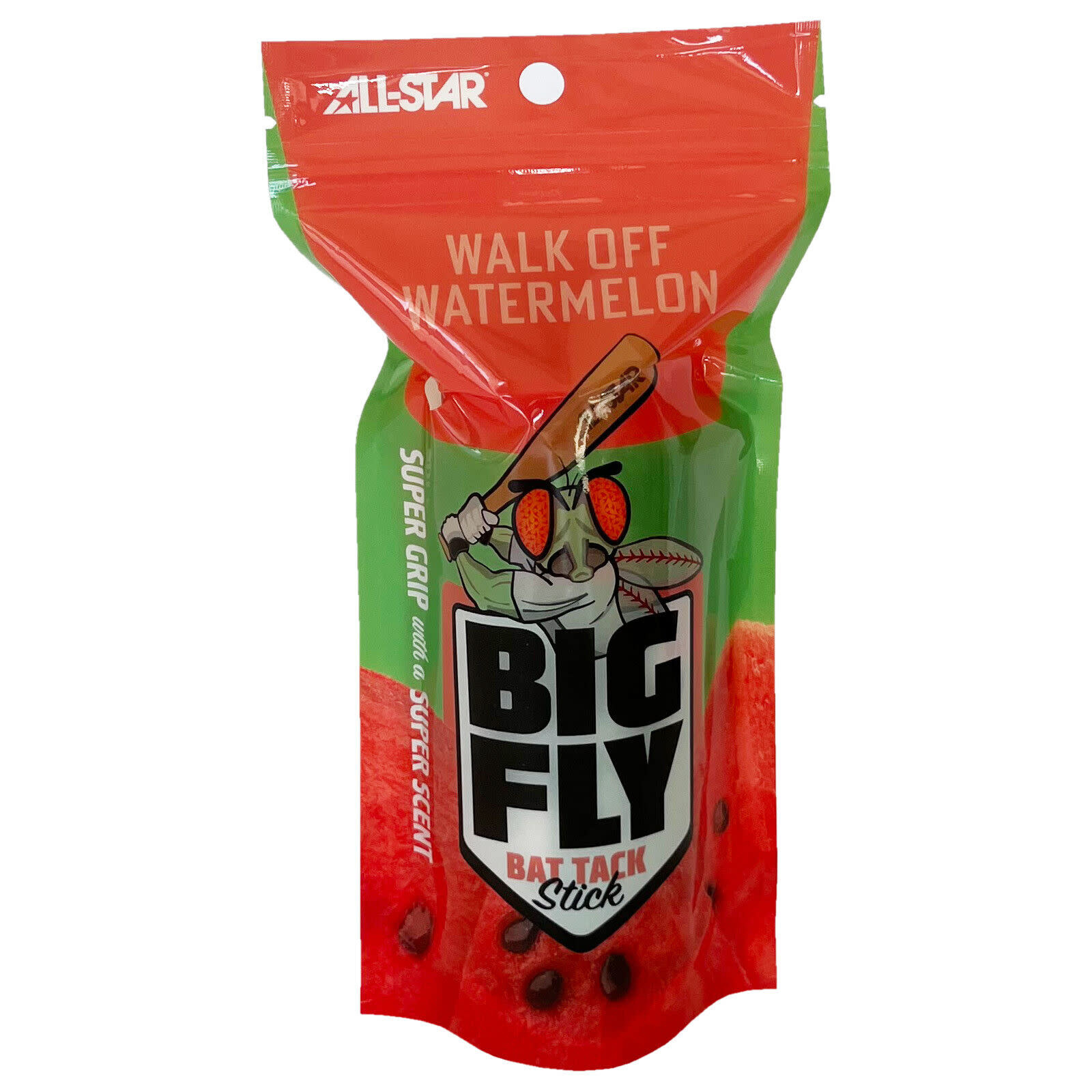 All-Star Big Fly / Scented Bat Grip Stick