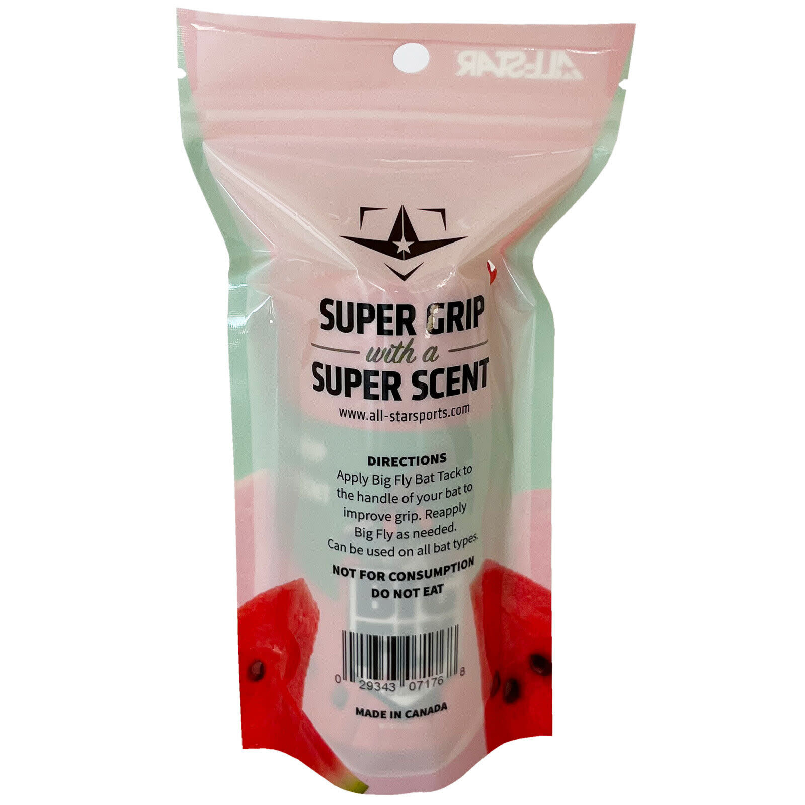 All-Star Big Fly / Scented Bat Grip Stick