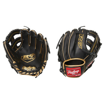 Rawlings R9, 9.5 Infield Trainer