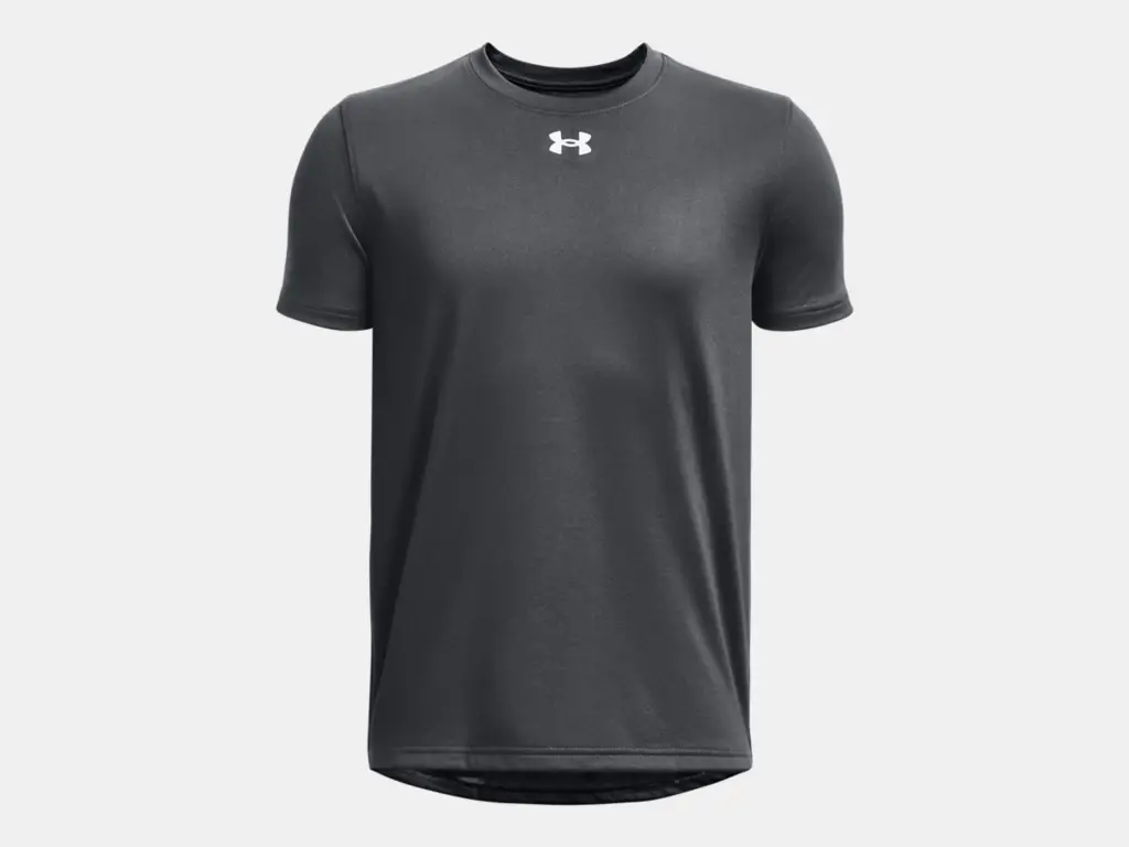 Under Armour Under Armour Mens' UA Tech™ Team Short Sleeve