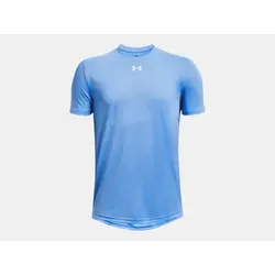 Under Armour Under Armour Boys' UA Tech™ Team Short Sleeve