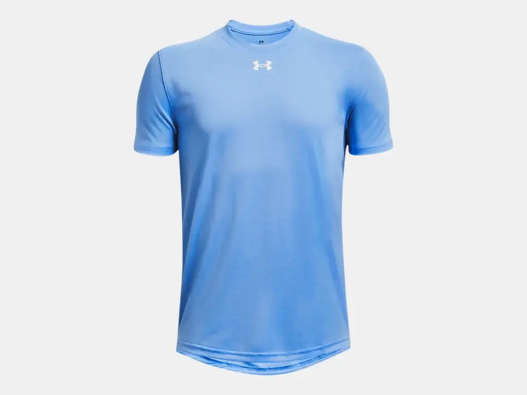 Under Armour Under Armour Boys' UA Tech™ Team Short Sleeve