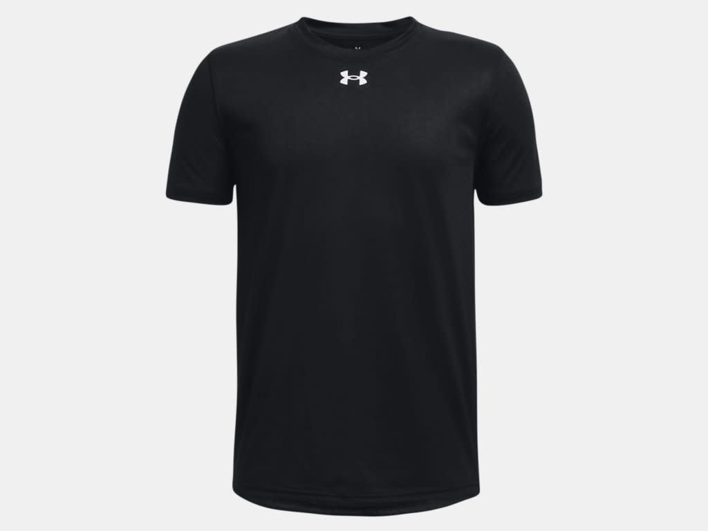 Under Armour Under Armour Boys' UA Tech™ Team Short Sleeve