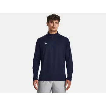Under Armour Under Armour Team Tech L/S 1/4 Zip