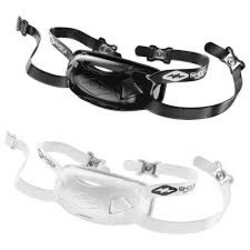 Shock Doctor Showtime Hard Cup Chin Strap
