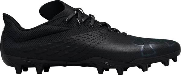 Under Armour Boys' UA Blur Select MC Jr. Football Cleats