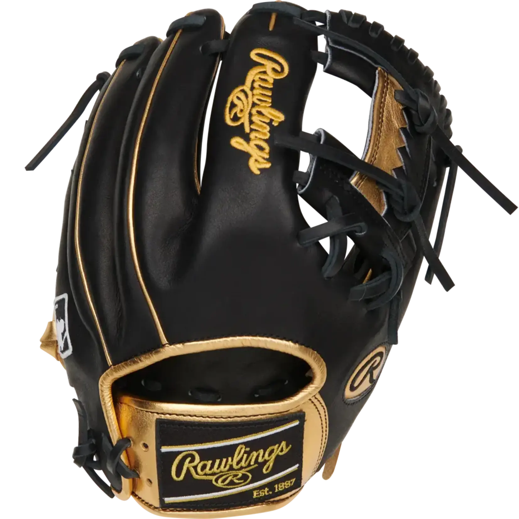 Rawlings Heart of the Hide 11.5" RGGC June 2024 "GOLDY VIII"