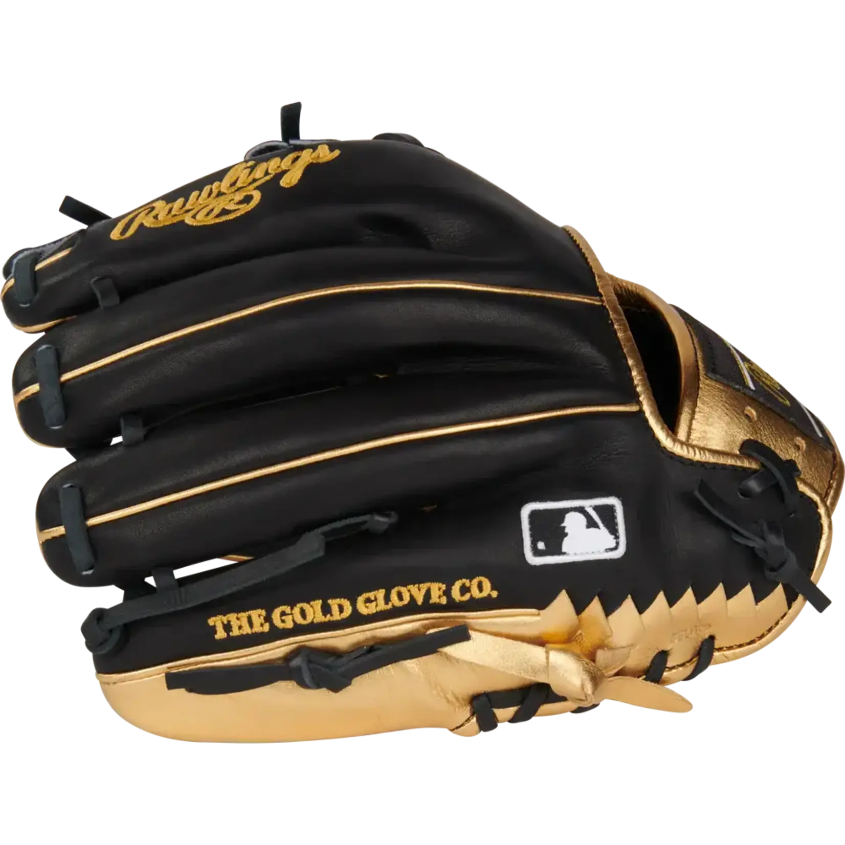 Rawlings Heart of the Hide 11.5" RGGC June 2024 "GOLDY VIII"