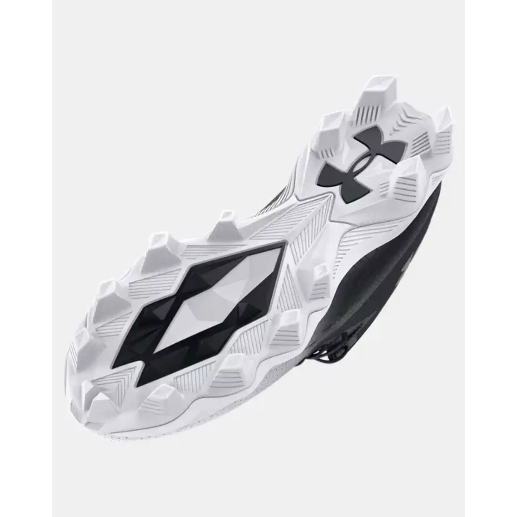 Under Armour Men’s UA Spotlight Franchise 4 RM Wide Football Cleats