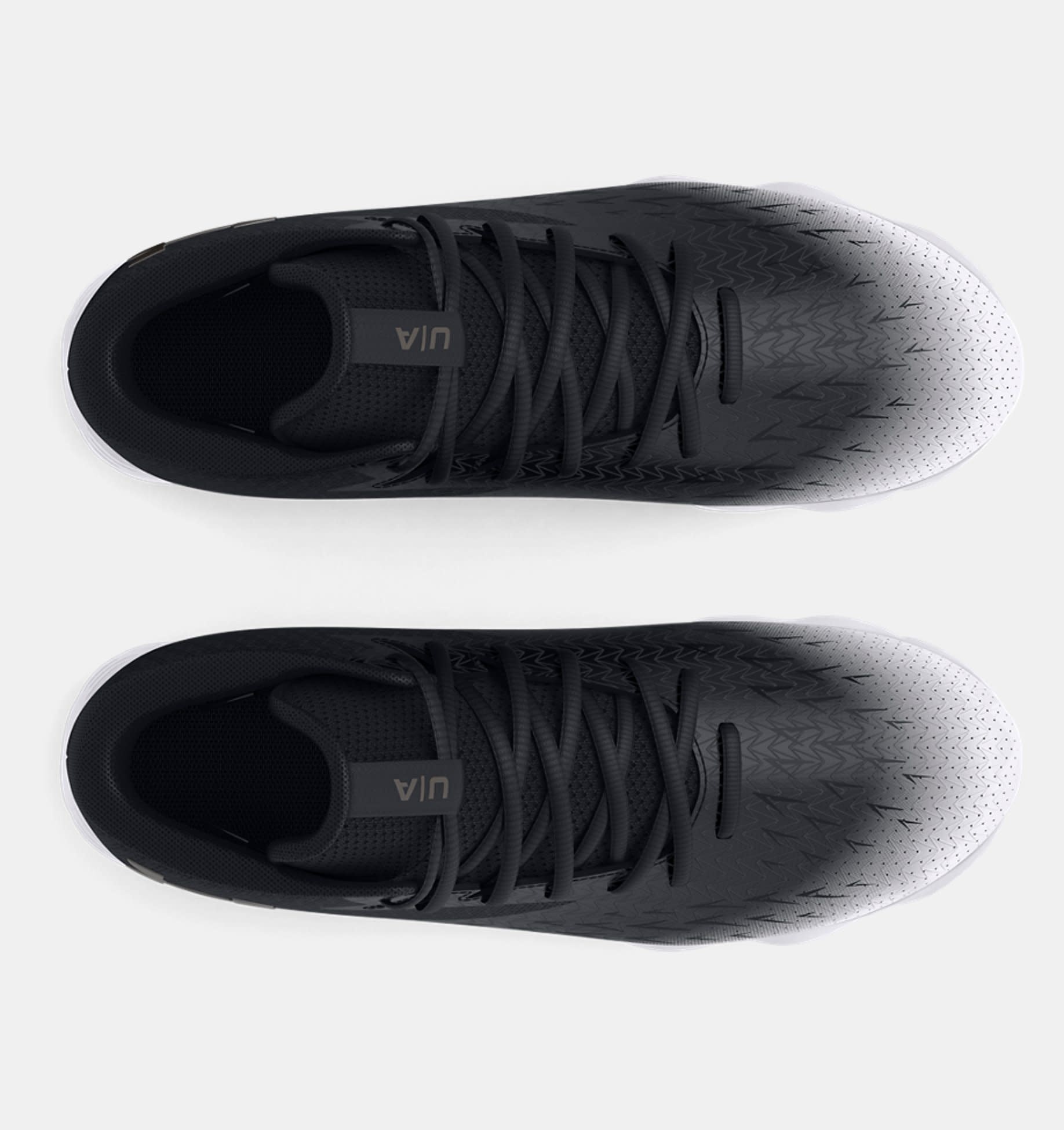 Under Armour Boys UA Spotlight Franchise 4 RM Wide Football Cleats