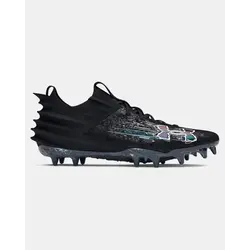 Under Armour UA  Blur Smoke Suede 2.0 MC Football Cleats