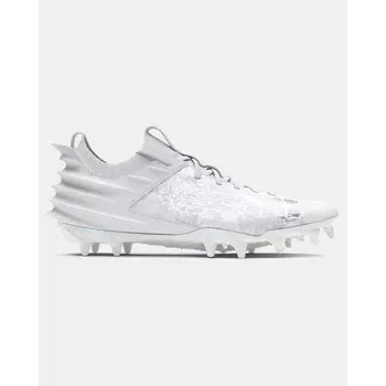 Under Armour UA  Blur Smoke Suede 2.0 MC Football Cleats (CLOSEOUT)