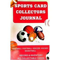 Breaking with Beck Sports Card Collectors Journal