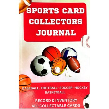 Breaking with Beck Sports Card Collectors Journal