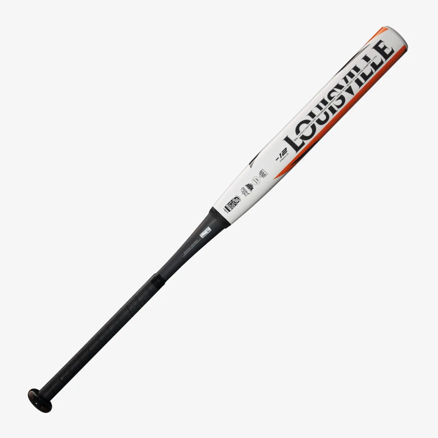 Louisville Slugger Nexus (-12) Fastpitch Bat