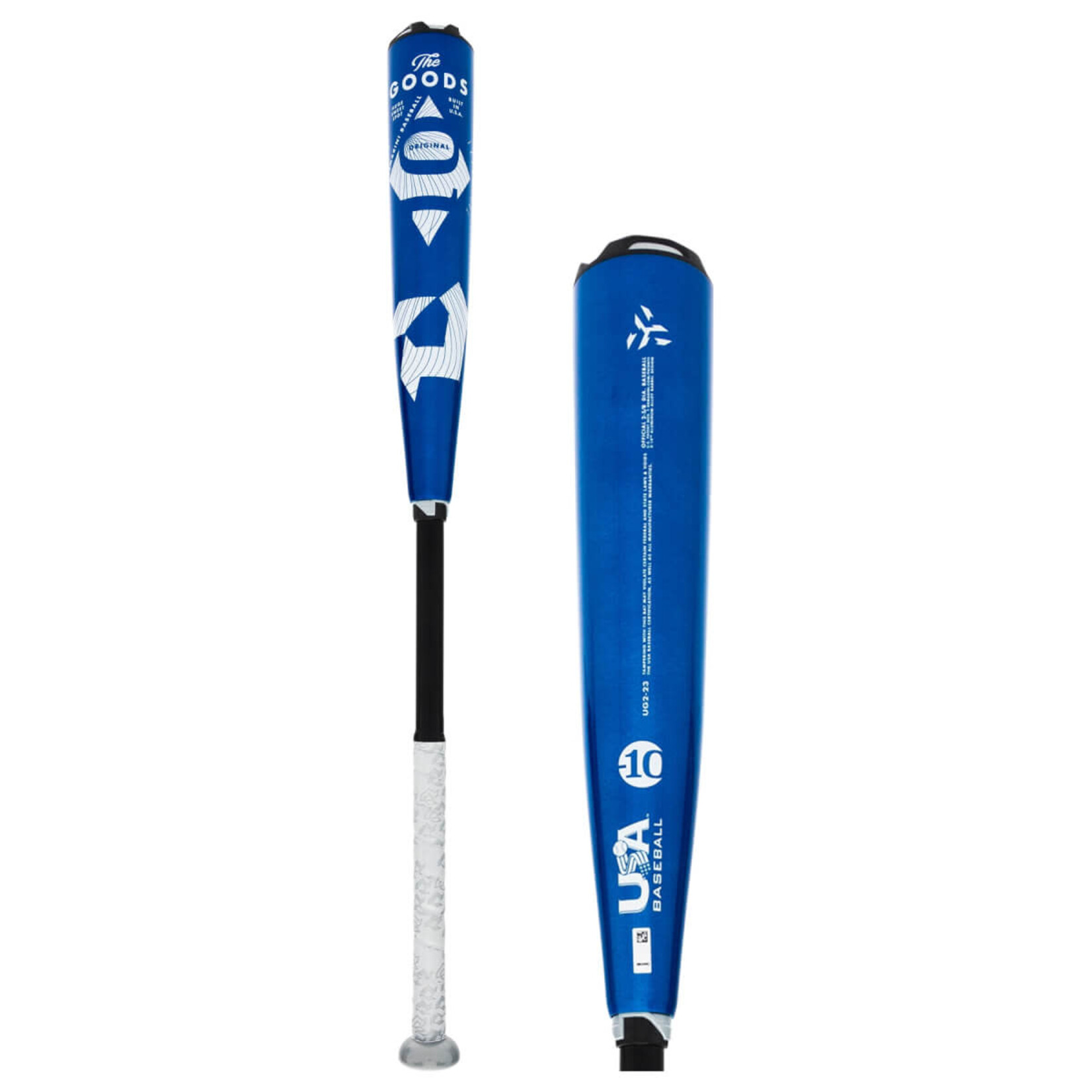 DeMarini 2023 Demarini The Goods USA -10 (SALE)