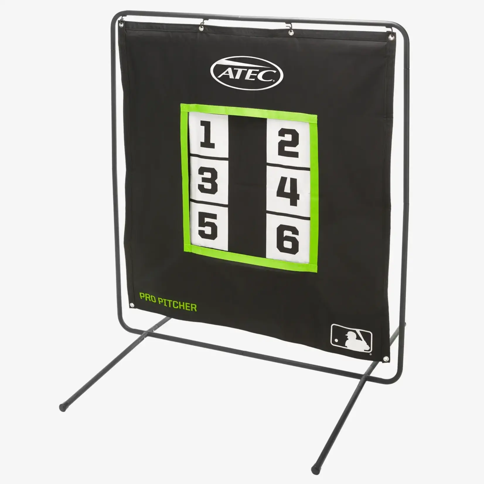 ATEC ATEC Pro Pitcher Screen and Stand