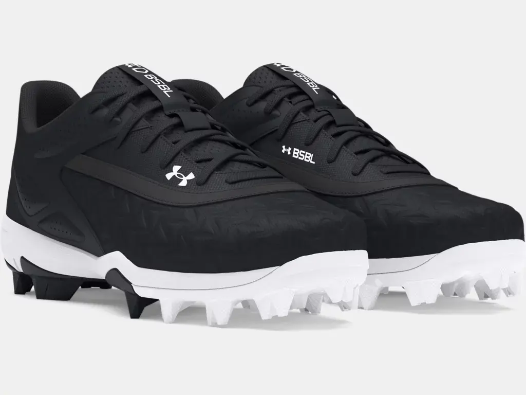 Under Armour (SALE) UA Leadoff Low RM JR 3.0