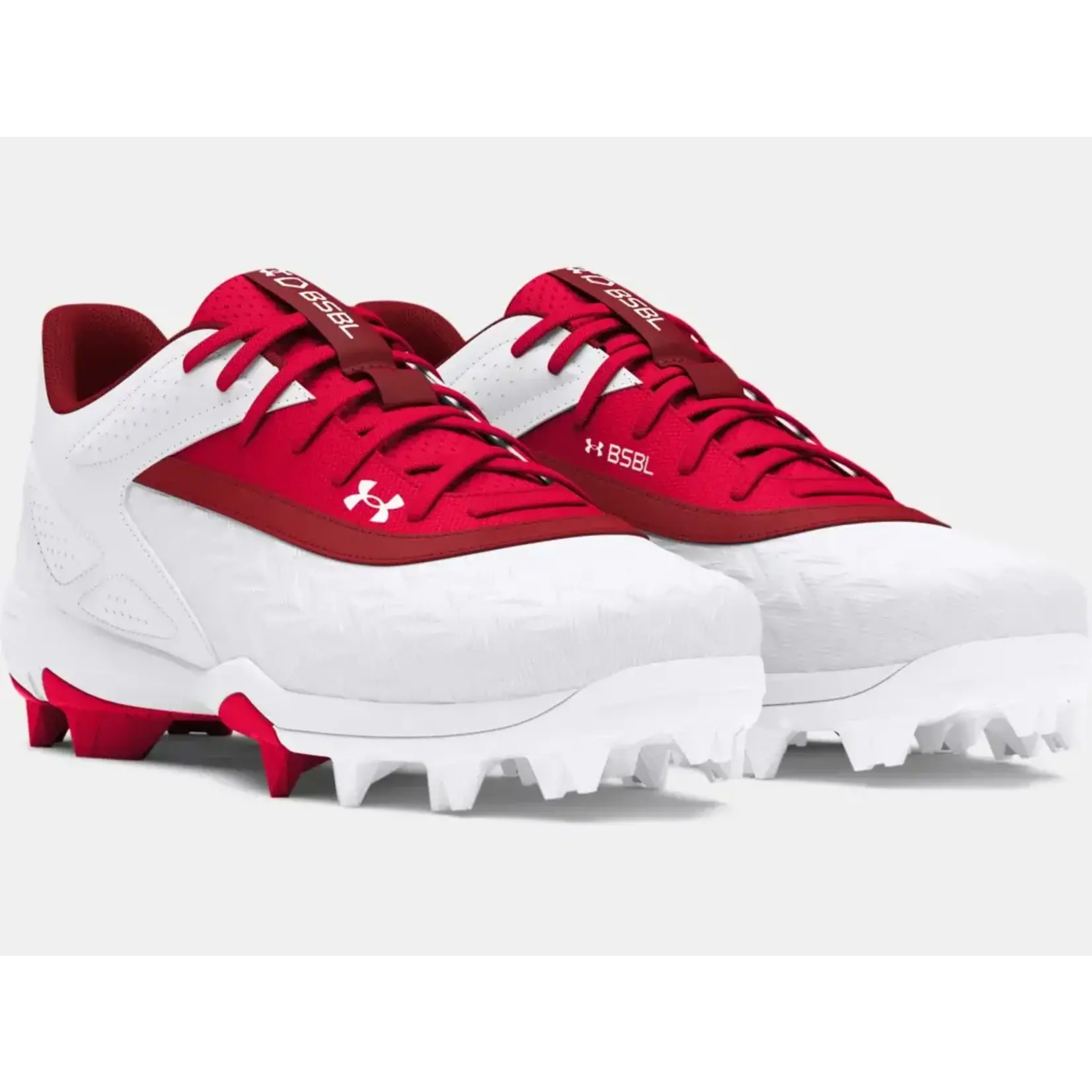 Under Armour UA Leadoff Low RM JR 3.0