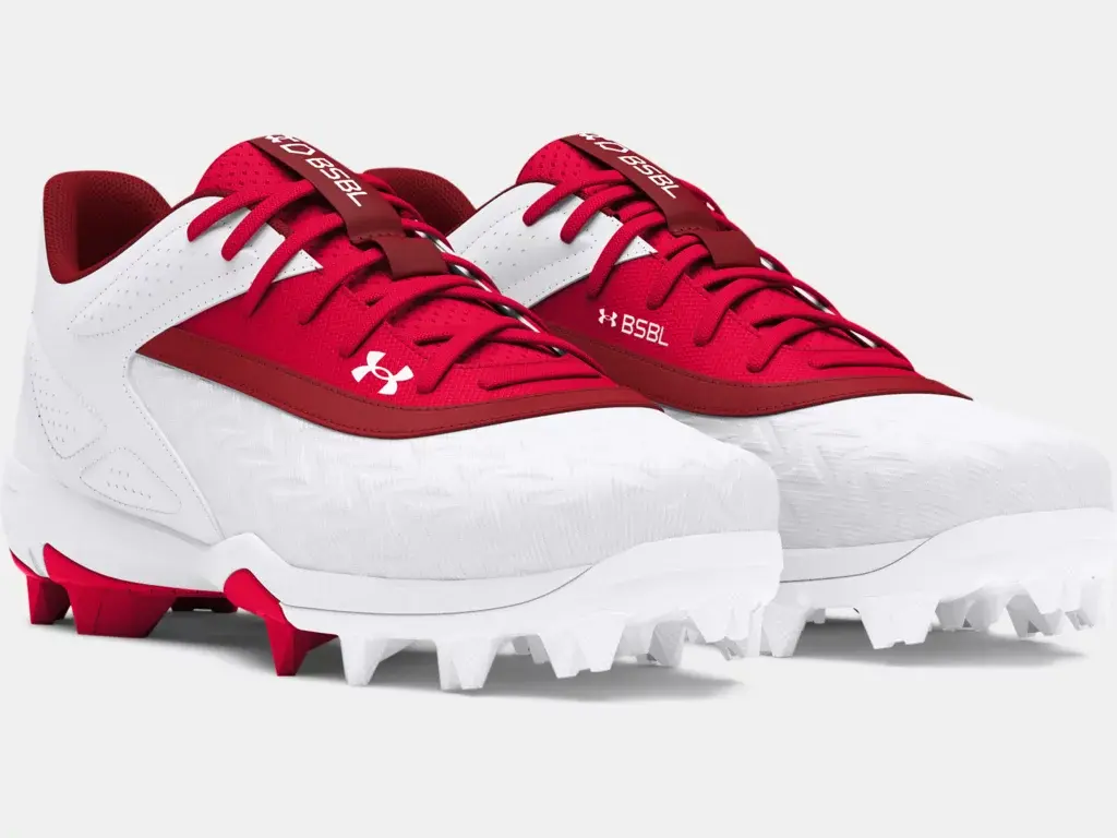 Under Armour (SALE) UA Leadoff Low RM JR 3.0