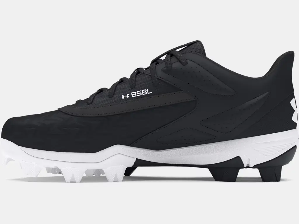 Under Armour (SALE) UA Leadoff Low RM JR 3.0