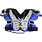 Riddell Riddell Youth Pursuit Shoulder Pad
